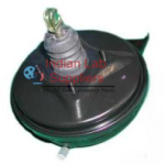 Air Brake System Model